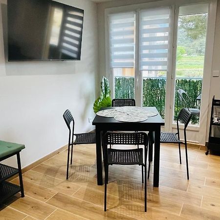 Casa Louna T2 Plage 400M La Seyne-sur-Mer Zewnętrze zdjęcie