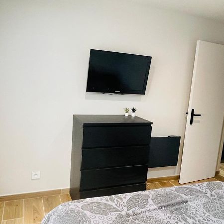 Casa Louna T2 Plage 400M La Seyne-sur-Mer Zewnętrze zdjęcie