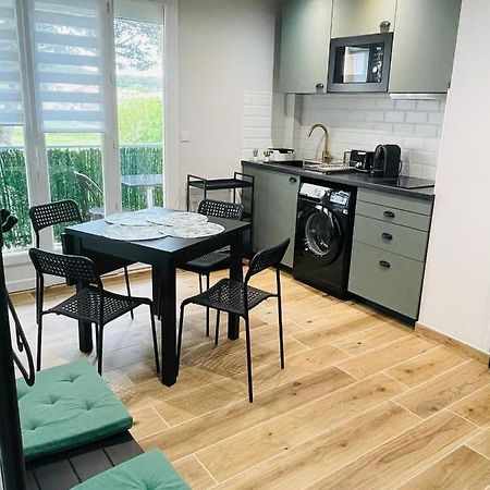 Casa Louna T2 Plage 400M La Seyne-sur-Mer Zewnętrze zdjęcie