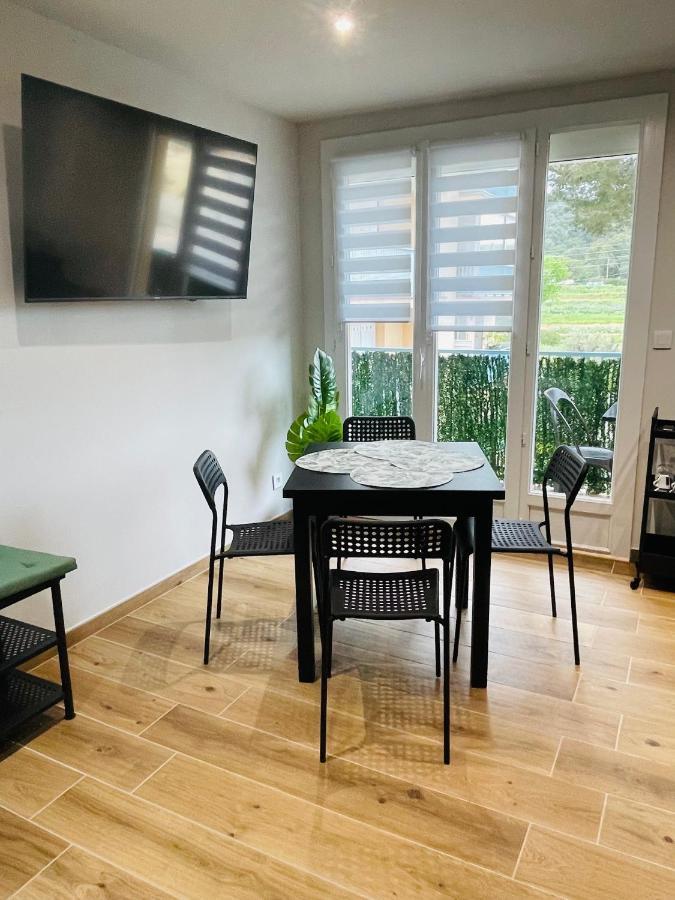 Casa Louna T2 Plage 400M La Seyne-sur-Mer Zewnętrze zdjęcie