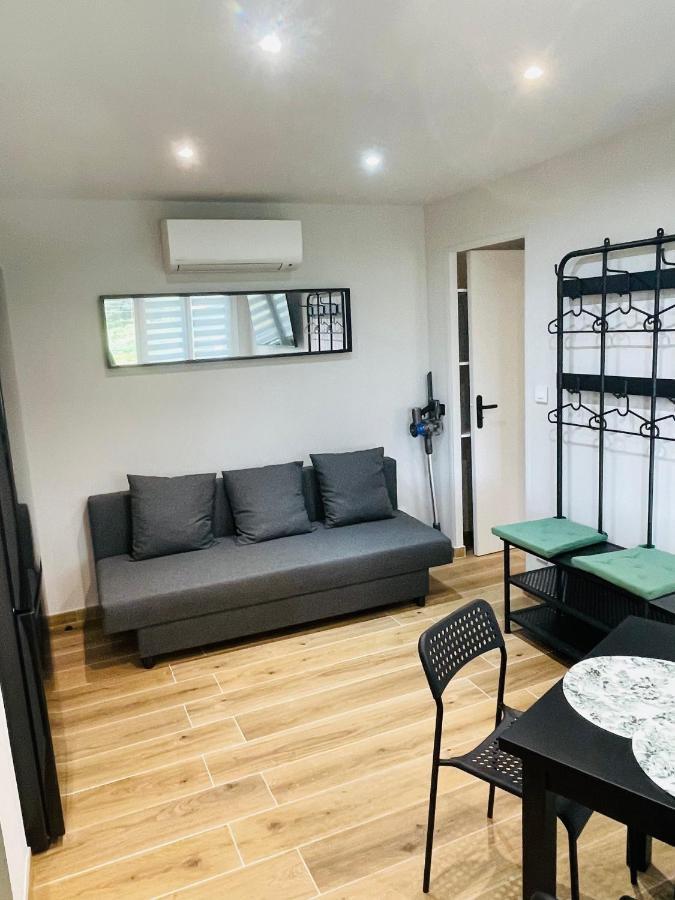 Casa Louna T2 Plage 400M La Seyne-sur-Mer Zewnętrze zdjęcie