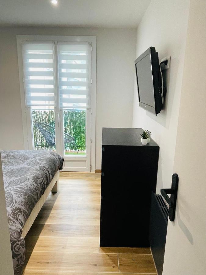 Casa Louna T2 Plage 400M La Seyne-sur-Mer Zewnętrze zdjęcie
